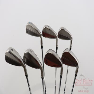 Sub 70 699 Pro Iron Set 5-PW AW True Temper Elevate MPH 95 Steel Regular Right Handed 38.0in