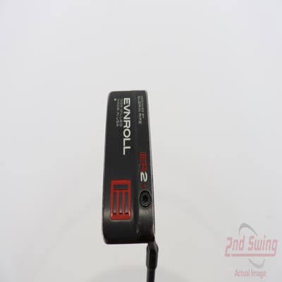 Evnroll ER2v Putter Steel Right Handed 35.0in