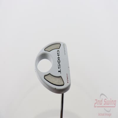 TaylorMade 2011 Corza Ghost Putter Steel Right Handed 34.0in