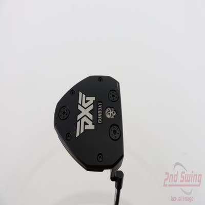 PXG Battle Ready Gunboat Putter Graphite Right Handed 34.5in