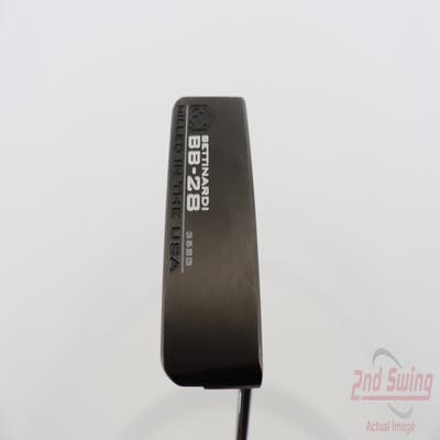 Bettinardi 2023 BB28 Putter Steel Right Handed 35.0in