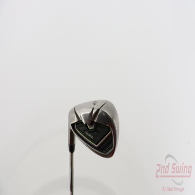 TaylorMade RocketBallz Single Iron 8 Iron True Temper Dynamic Gold S300 Steel Stiff Left Handed 36.0in