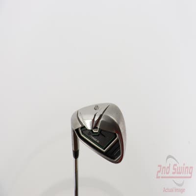 TaylorMade RocketBallz Single Iron 6 Iron TM RBZ Steel Steel Stiff Left Handed 38.0in