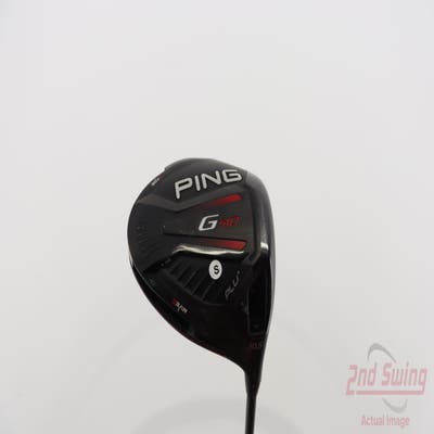 Ping G410 Plus Driver 10.5° ALTA CB 55 Red Graphite Stiff Right Handed 45.5in