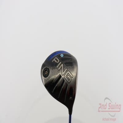 Ping G30 Driver 9° Ping TFC 419D Graphite Regular Right Handed 44.5in