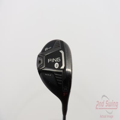 Ping G425 Max Fairway Wood 5 Wood 5W 17.5° ALTA CB 65 Slate Graphite Stiff Right Handed 42.0in