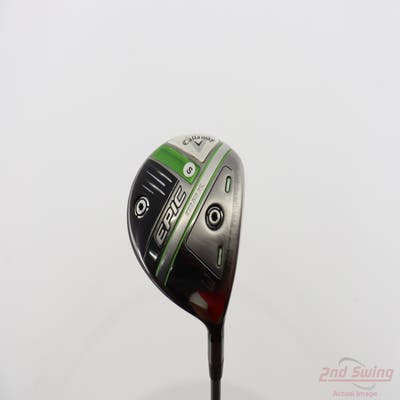 Callaway EPIC Max Fairway Wood 3 Wood 3W 15° Project X HZRDUS Smoke iM10 60 Graphite Stiff Right Handed 43.0in