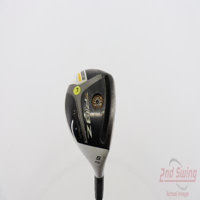 TaylorMade RocketBallz Stage 2 Hybrid 5 Hybrid 25° TM RocketFuel 45 Ladies Graphite Ladies Right Handed 39.0in