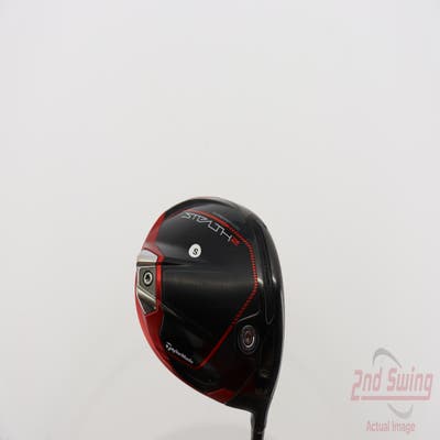 TaylorMade Stealth 2 Driver 10.5° Mitsubushi Tensei TM Red 50 Graphite Stiff Right Handed 45.5in