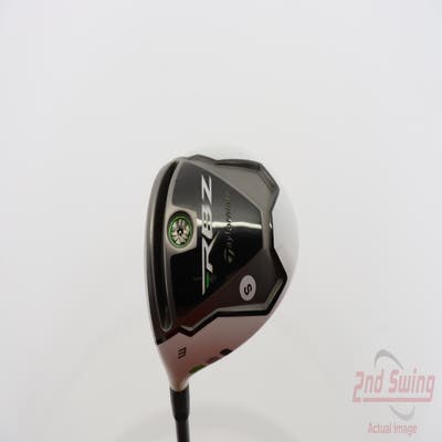 TaylorMade RocketBallz Fairway Wood 3 Wood 3W 15° TM Matrix XCON 5 Graphite Stiff Left Handed 43.0in