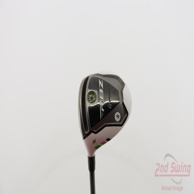 TaylorMade RocketBallz Fairway Wood 5 Wood 5W 19° TM Matrix XCON 5 Graphite Stiff Left Handed 43.0in