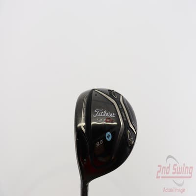 Titleist 917 D2 Driver 9.5° Diamana S+ 60 Limited Edition Graphite Regular Left Handed 44.5in