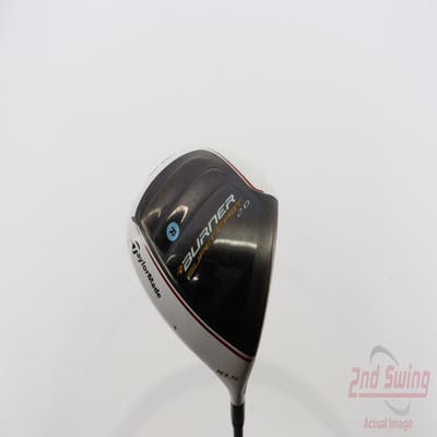 TaylorMade Burner Superfast 2.0 Driver 10.5° TM Matrix Ozik Xcon 4.8 Graphite Regular Right Handed 45.5in