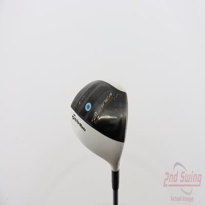 TaylorMade Burner Superfast 2.0 Fairway Wood 3 Wood 3W 15° TM Matrix Ozik Xcon 4.8 Graphite Regular Right Handed 43.0in