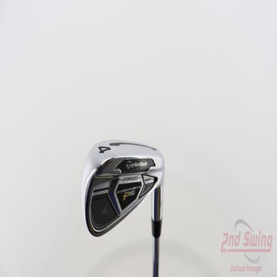 TaylorMade PSi Single Iron 4 Iron FST KBS Tour Steel Stiff Right Handed 38.5in