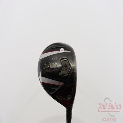 Titleist 913F-D Fairway Wood 3 Wood 3W 13.5° Project X HZRDUS Black 4G 70 Graphite Stiff Right Handed 43.5in