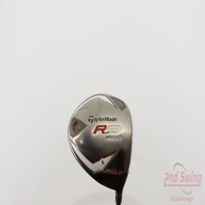 TaylorMade R9 460 Driver 11.5° TM Reax 60 Graphite Stiff Right Handed 45.75in