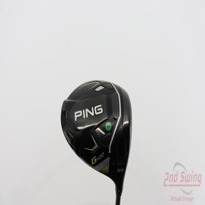 Ping G430 SFT Driver 10.5° ALTA CB Black Graphite Senior Right Handed 45.75in