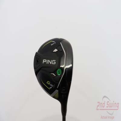 Ping G430 SFT Fairway Wood 5 Wood 5W 19° ALTA CB 65 Black Graphite Senior Right Handed 42.5in