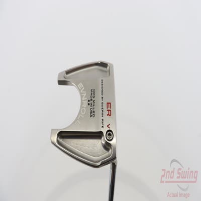 Evnroll ER5v Putter Steel Right Handed 33.5in