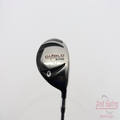 Callaway Diablo Edge Fairway Wood 3 Wood 3W 15° Callaway Diablo Edge Fairway Graphite Stiff Right Handed 43.0in