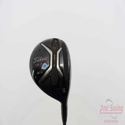 Titleist 917 F2 Fairway Wood 4 Wood 4W 16.5° Diamana M+ 60 Limited Edition Graphite Regular Right Handed 43.0in