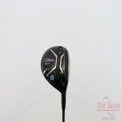 Titleist 917 F2 Fairway Wood 4 Wood 4W 16.5° Diamana M+ 60 Limited Edition Graphite Regular Right Handed 42.5in