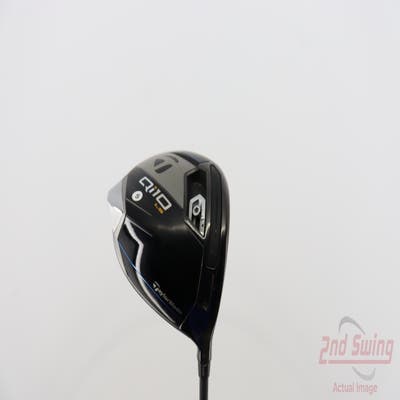 TaylorMade Qi10 LS Driver 10.5° MCA Tensei AV Limited Blue 65 Graphite Stiff Right Handed 46.0in