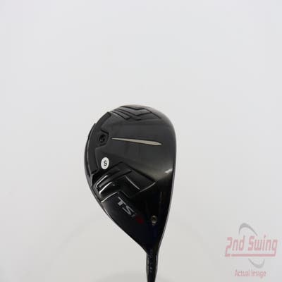 Titleist TSi3 Driver 10° Project X HZRDUS Black 5G 60 Graphite Stiff Right Handed 45.5in