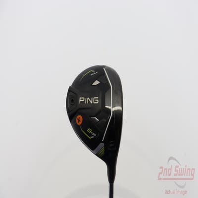 Ping G430 MAX Fairway Wood 3 Wood 3W 15° Tour 2.0 Chrome 65 Graphite X-Stiff Right Handed 44.0in