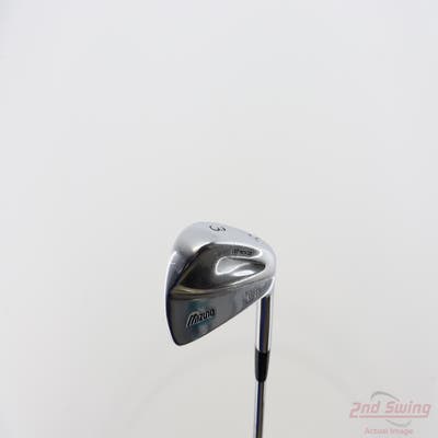 Mizuno MP 67 Single Iron 3 Iron Dynamic Gold Sensicore X100 Steel X-Stiff Right Handed 39.0in