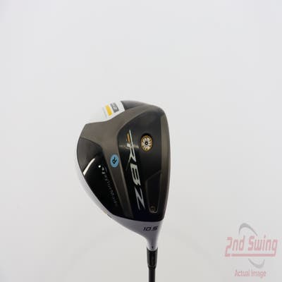 TaylorMade RocketBallz Stage 2 Driver 10.5° TM Matrix RocketFuel 60 Graphite Regular Right Handed 45.25in