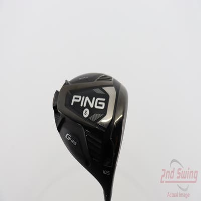 Ping G425 Max Driver 10.5° ALTA CB 55 Slate Graphite Stiff Right Handed 46.5in