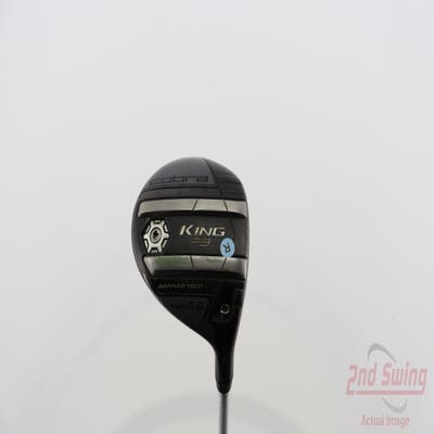 Cobra King F8 Fairway Wood 5-6 Wood 5-6W 18° Stock Graphite Shaft Graphite Regular Right Handed 42.5in