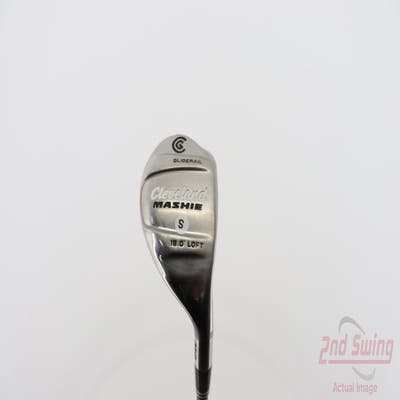 Cleveland Mashie Hybrid 2 Hybrid 18° Miyazaki C.Kua 59 Graphite Stiff Right Handed 41.0in