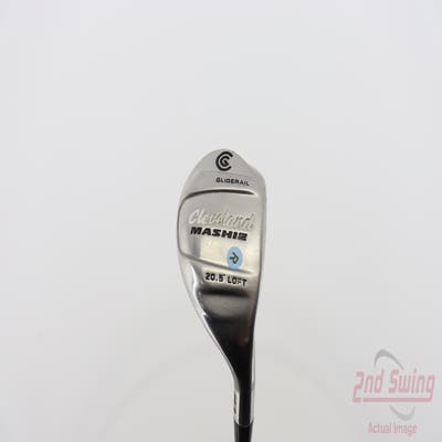 Cleveland Mashie Hybrid 3 Hybrid 20.5° Miyazaki C.Kua 59 Graphite Regular Right Handed 40.5in