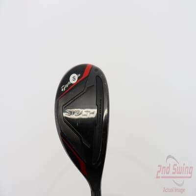 TaylorMade Stealth Rescue Hybrid 3 Hybrid 19° Fujikura Ventus Red 7 Graphite Stiff Right Handed 40.5in