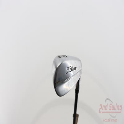 Titleist 620 MB Single Iron Pitching Wedge PW 47° Project X LZ 6.0 Graphite Stiff Right Handed 36.0in