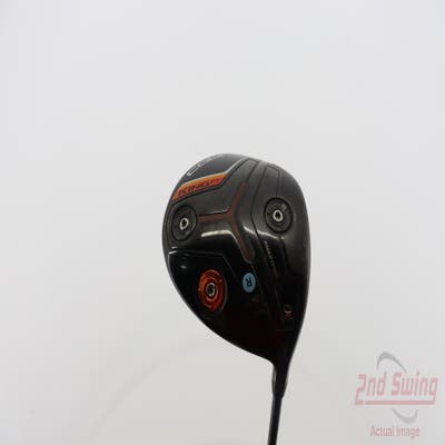 Cobra King F7 Driver 10.5° Matrix VLCT 60 Sp Graphite Regular Right Handed 45.0in