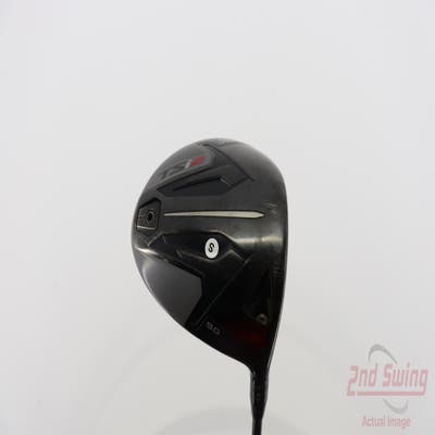 Titleist TSi2 Driver 9° Mitsubishi Diamana M+ Red 50 Steel Stiff Right Handed 46.5in