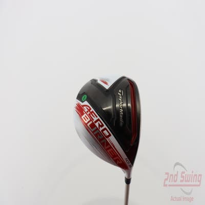 TaylorMade AeroBurner Driver 10.5° Matrix Speed RUL-Z 50 Graphite Senior Right Handed 45.75in