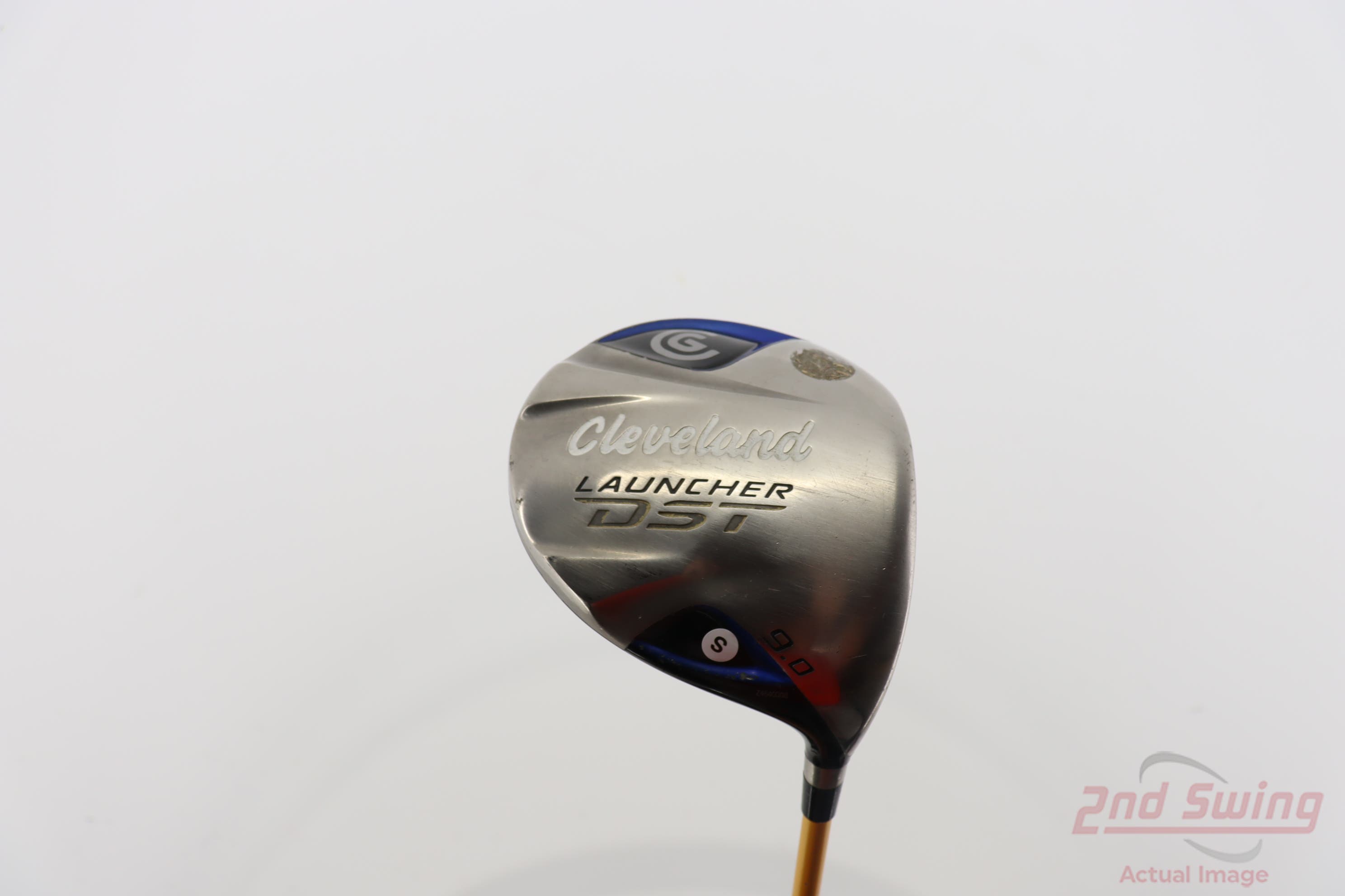 Cleveland Launcher DST Driver | 2nd Swing Golf