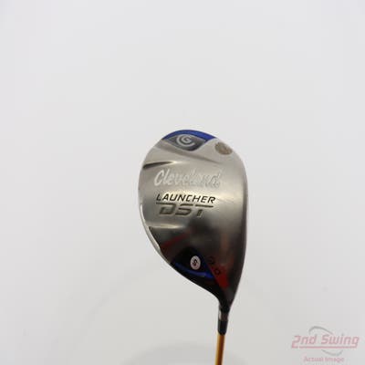 Cleveland Launcher DST Driver 9° UST Proforce V2 67 Graphite Stiff Right Handed 46.0in