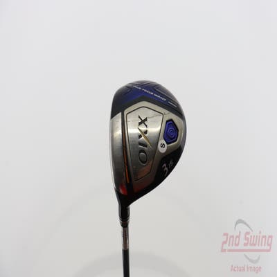 XXIO X Fairway Wood 3 Wood 3W 15° MP1000 Graphite Stiff Left Handed 43.5in