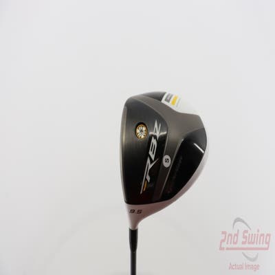 TaylorMade RocketBallz Stage 2 Driver 9.5° Fujikura Pro 53 Graphite Stiff Left Handed 46.0in