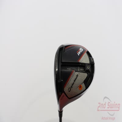 TaylorMade M5 Driver 10.5° Diamana D+ 60 Limited Edition Graphite X-Stiff Left Handed 45.5in