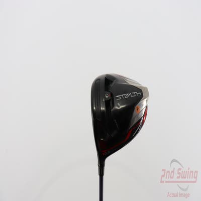 TaylorMade Stealth Plus Driver 10.5° Fujikura Ventus TR Blue VC 7 Graphite X-Stiff Left Handed 45.5in