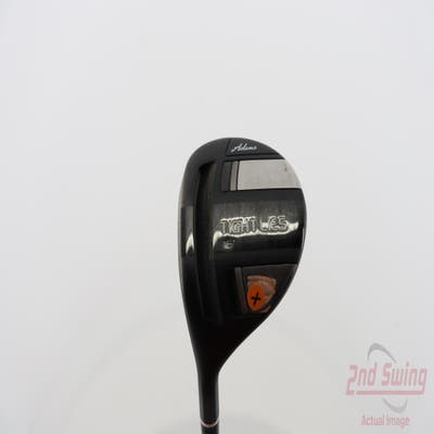 Adams 2013 Tight Lies Fairway Wood 4 Wood 4W 16° Mitsubishi Bassara E-Series 55 Graphite X-Stiff Left Handed 42.5in