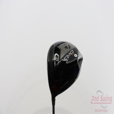 TaylorMade Qi10 LS Driver 10.5° Mitsubishi Diamana T+ 60 Graphite Stiff Left Handed 44.5in