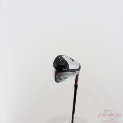 TaylorMade SIM DHY Utility Iron 4 Utility MRC Diamana HY Limited 65 Graphite Regular Right Handed 39.0in